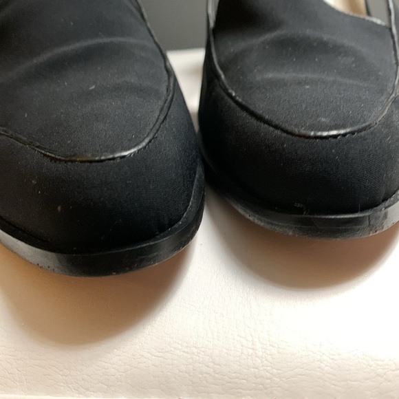 Expression Cut Out Mid Block heel Pumps - Picture 13 of 13